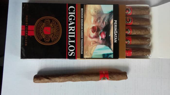 DjarumCigarillos