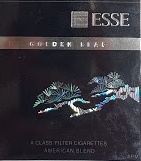 ESSEGOLDENLEAF
